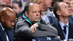 Leon Rose, nuevo GM de New York Knicks (Getty)