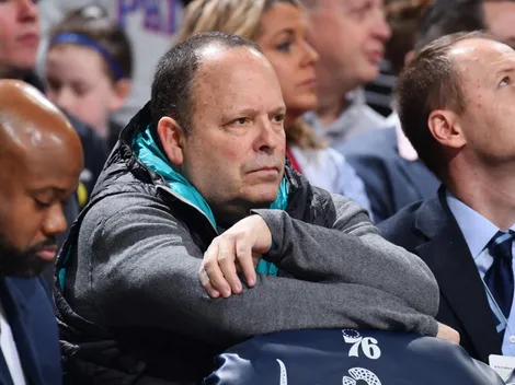 El GM de los Knicks le hizo una promesa a los aficionados