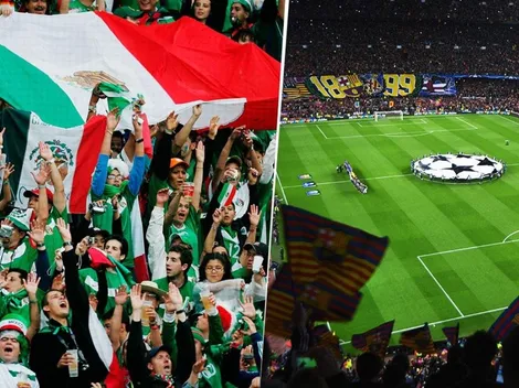 La competición que más extrañan los aficionados mexicanos durante la pandemia