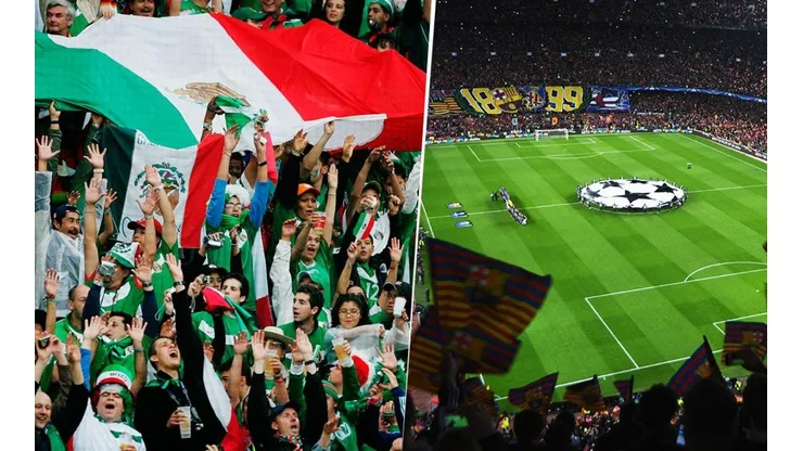La competición que más extrañan los aficionados mexicanos durante la pandemia