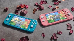 A bañarse: ya podrás nadar en Animal Crossing con el nuevo parche de verano