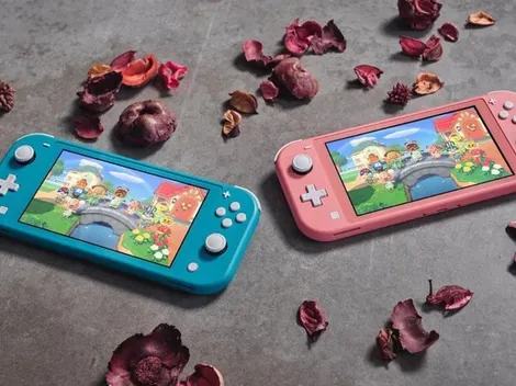 A bañarse: ya podrás nadar en Animal Crossing con el nuevo parche de verano