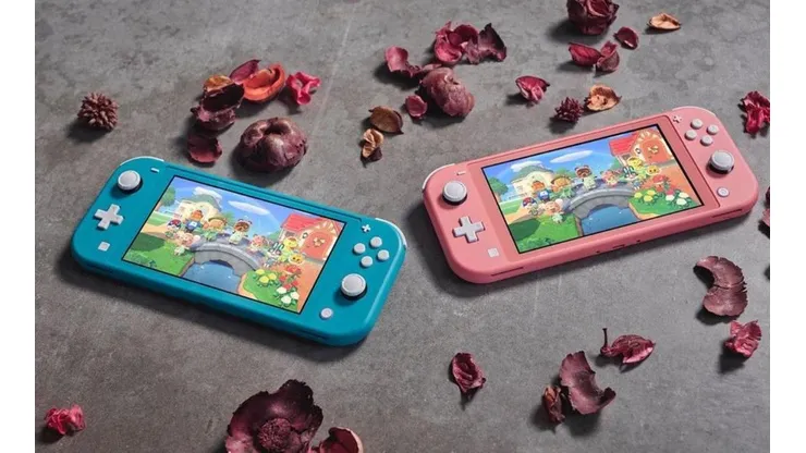 A bañarse: ya podrás nadar en Animal Crossing con el nuevo parche de verano