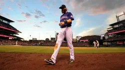 La primera figura de Grandes Ligas con Coronavirus