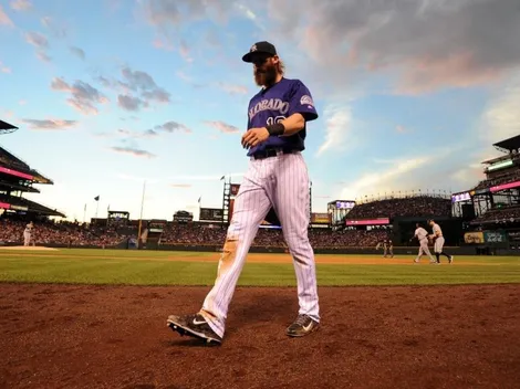 La primera figura de la MLB que ha dado positivo por Coronavirus