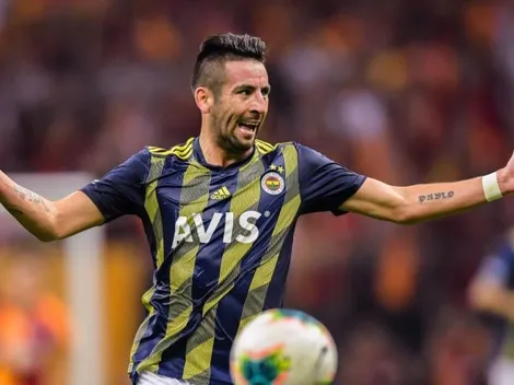 Malas noticias para Boca: un equipo se metió en la negociación con Isla