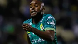 ¿Descartado? El motivo por el que Campbell se aleja de Pumas