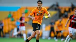 Raúl se encuentra séptimo en la tabla de goleo. (Getty)