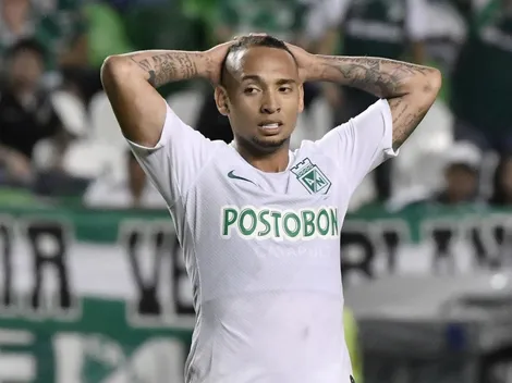 Jarlan Barrera descarta acercamiento de Atlas por sus servicios