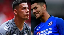 Un paso más: Quiroga se despidió de Necaxa y Passerini está al caer