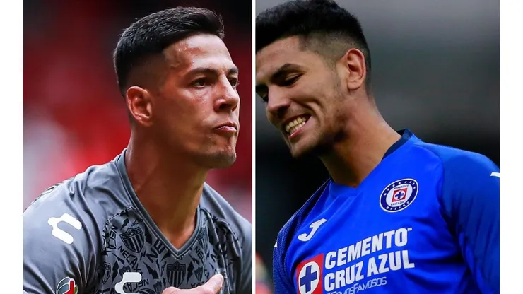 Un paso más: Quiroga se despidió de Necaxa y Passerini está al caer