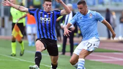 EN VIVO: Atalanta vs. Lazio por la Serie A
