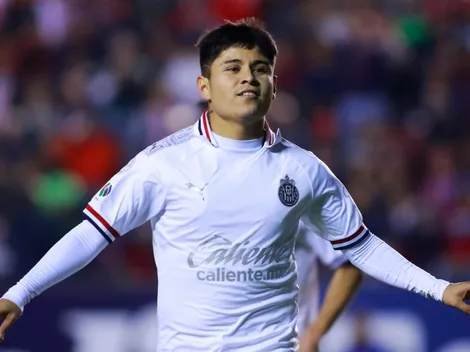 ¿La Chofis al América? El anuncio que confundió a los aficionados