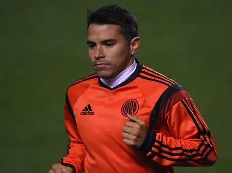Saviola: "Con Gallardo no existe la amistad"