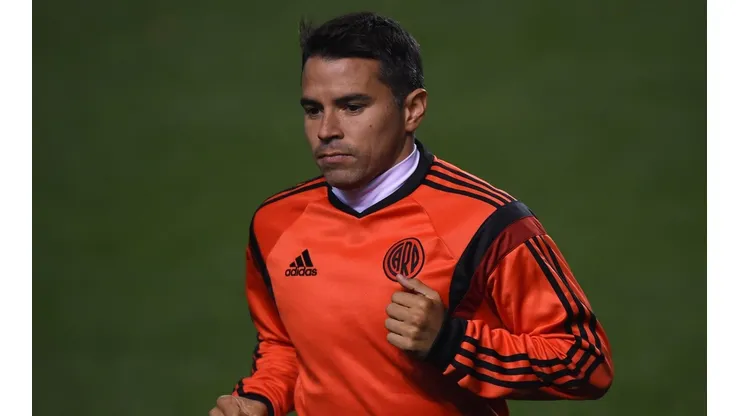 Saviola: "Con Gallardo no existe la amistad"
