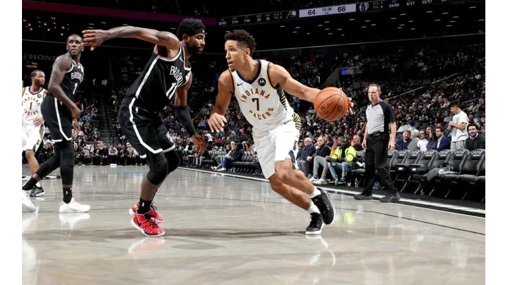 La NBA sigue sumando casos positivos de Coronavirus