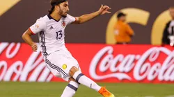 El futuro inmediato de Sebastián Pérez estaría en un club del FPC