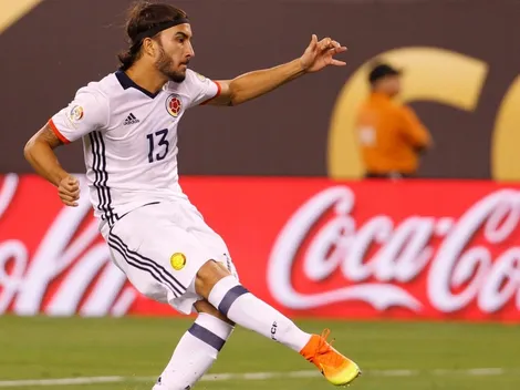 El futuro inmediato de Sebastián Pérez estaría en un club del FPC