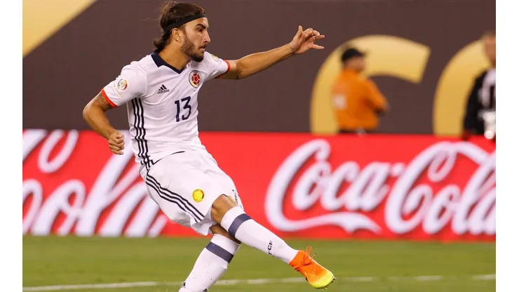 El futuro inmediato de Sebastián Pérez estaría en un club del FPC