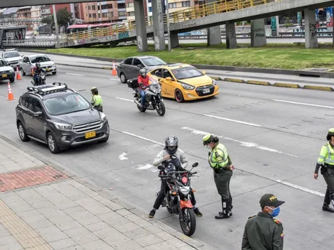 Ni idea para quién, pero habrán 15 días más de cuarentena en Colombia