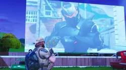 Fortnite anuncia una Noche de Películas ¡con tres clásicos de Christopher Nolan!