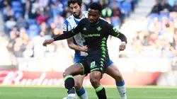 EN VIVO: Real Betis vs. Espanyol por La Liga
