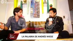 Aldo Miyashiro entrevistó a Andres Wiese por las acusaciones en su contra.