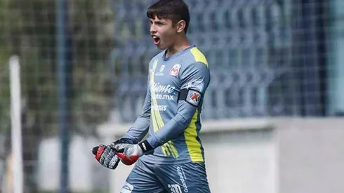 Paolo Bedolla es nuevo jugador de Tigres