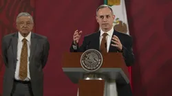 AMLO señaló al Atlas por las facturas falsas