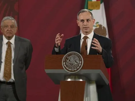 AMLO señaló al Atlas por las facturas falsas