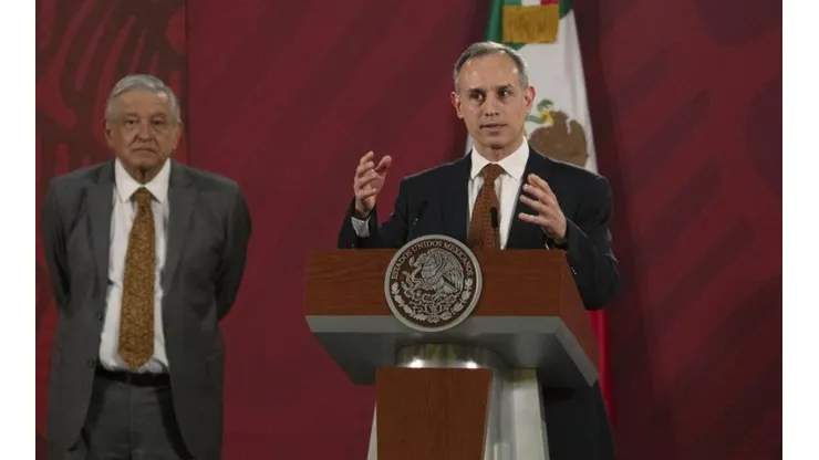 AMLO señaló al Atlas por las facturas falsas