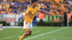 No se fue y ya quiere volver: el mensaje de Jürgen Damm que ilusiona a Tigres UANL