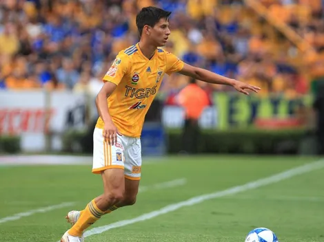 No se fue y ya quiere volver: el mensaje de Jürgen Damm que ilusiona a Tigres UANL