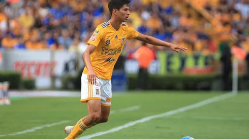 No se fue y ya quiere volver: el mensaje de Jürgen Damm que ilusiona a Tigres UANL