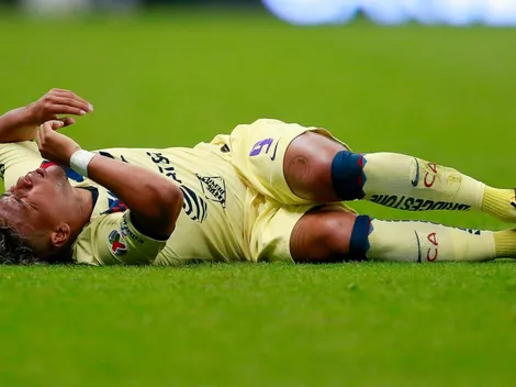 Aficionados del América insultaron a Roger Martínez en el día de su cumpleaños