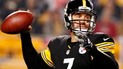 La dura pelea de Big Ben en su vida personal