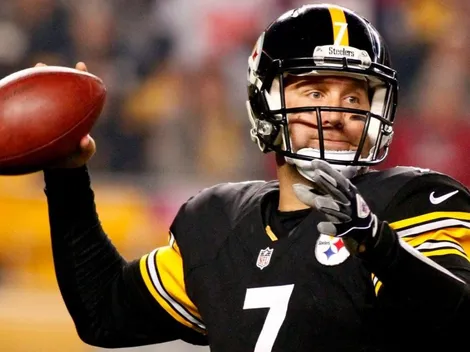 La pelea de Ben Roethlisberger contra las adicciones en su vida personal