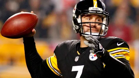 La dura pelea de Big Ben en su vida personal