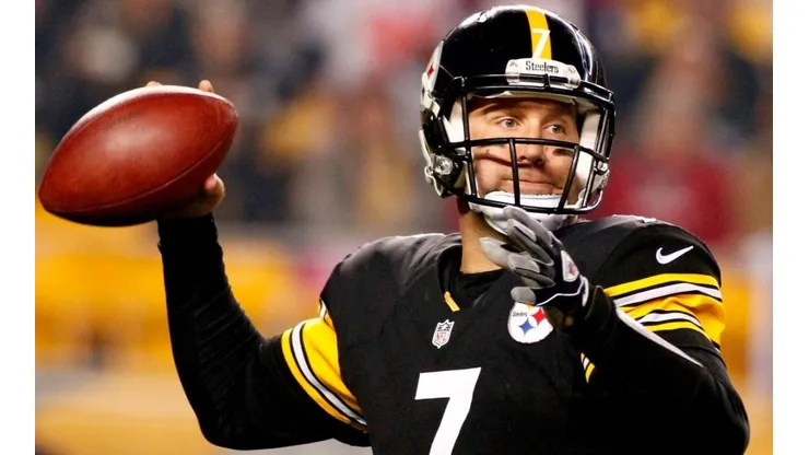 La dura pelea de Big Ben en su vida personal