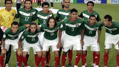 A 14 años del golazo de Maxi Rodríguez a México.