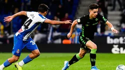 Qué canal transmite Real Betis vs. Espanyol por La Liga