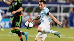 El día que Lionel Messi hizo enfadar a Christian Martinoli y Luis García