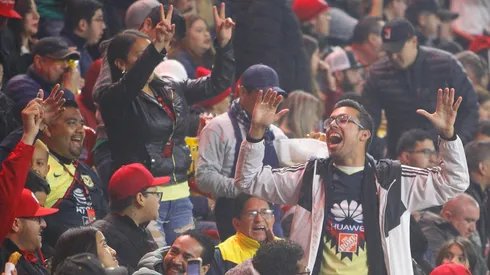 Algunos seguidores del América explotaron por la nueva campaña del club