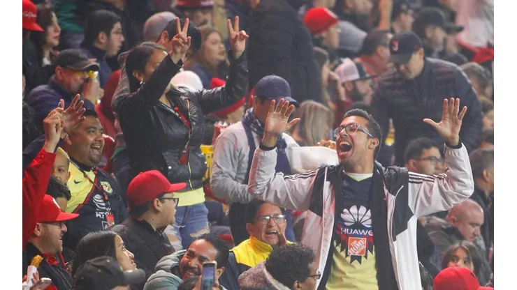 Algunos seguidores del América explotaron por la nueva campaña del club