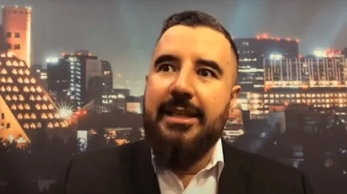 El duro pasado de Álvaro Morales