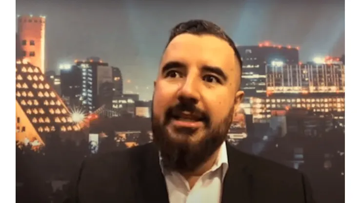 El duro pasado de Álvaro Morales