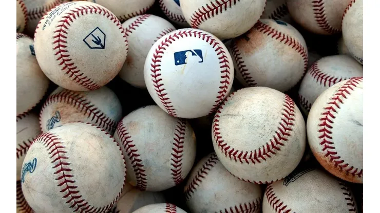 Así se jugará la temporada 2020 de Grandes Ligas