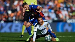 EN VIVO: Eibar vs. Valencia por La Liga