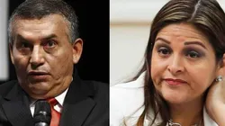 Daniel Urresti es un abierto opositor al fujimorismo.