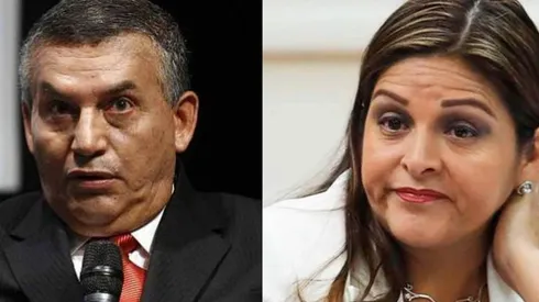 Daniel Urresti es un abierto opositor al fujimorismo.